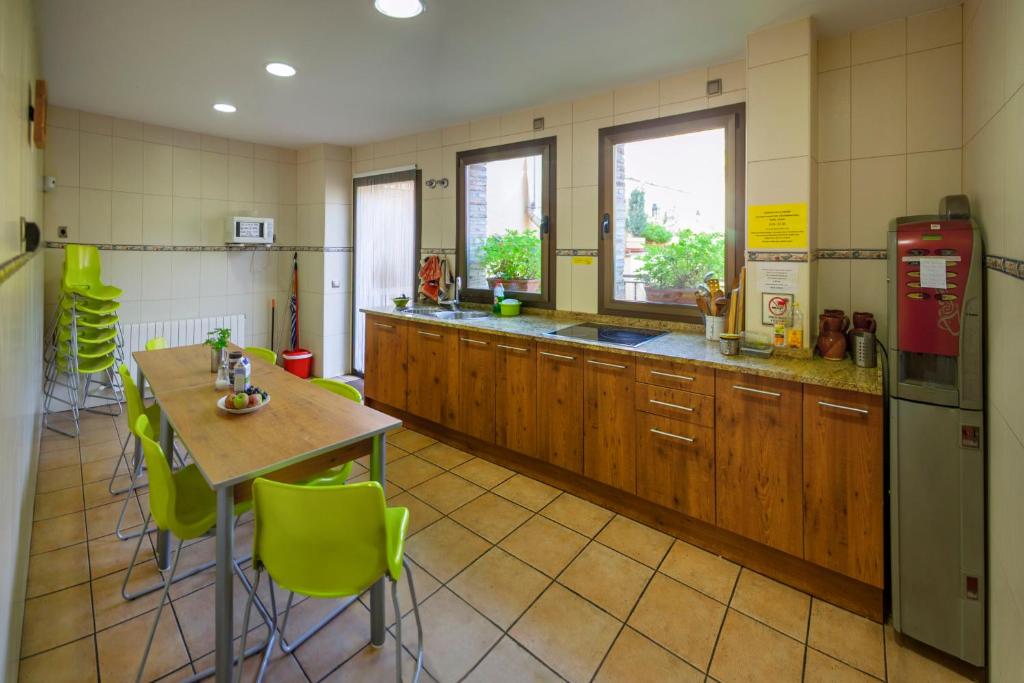 ALBERGUE SAN SATURNINO photo