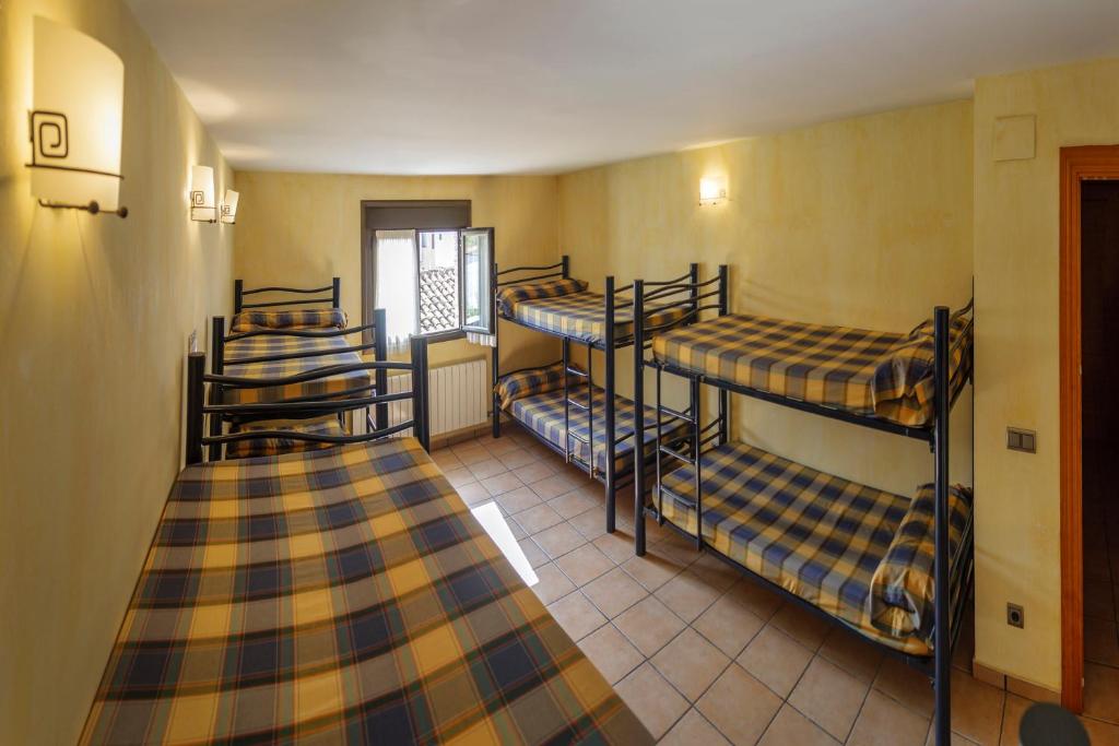 ALBERGUE SAN SATURNINO photo