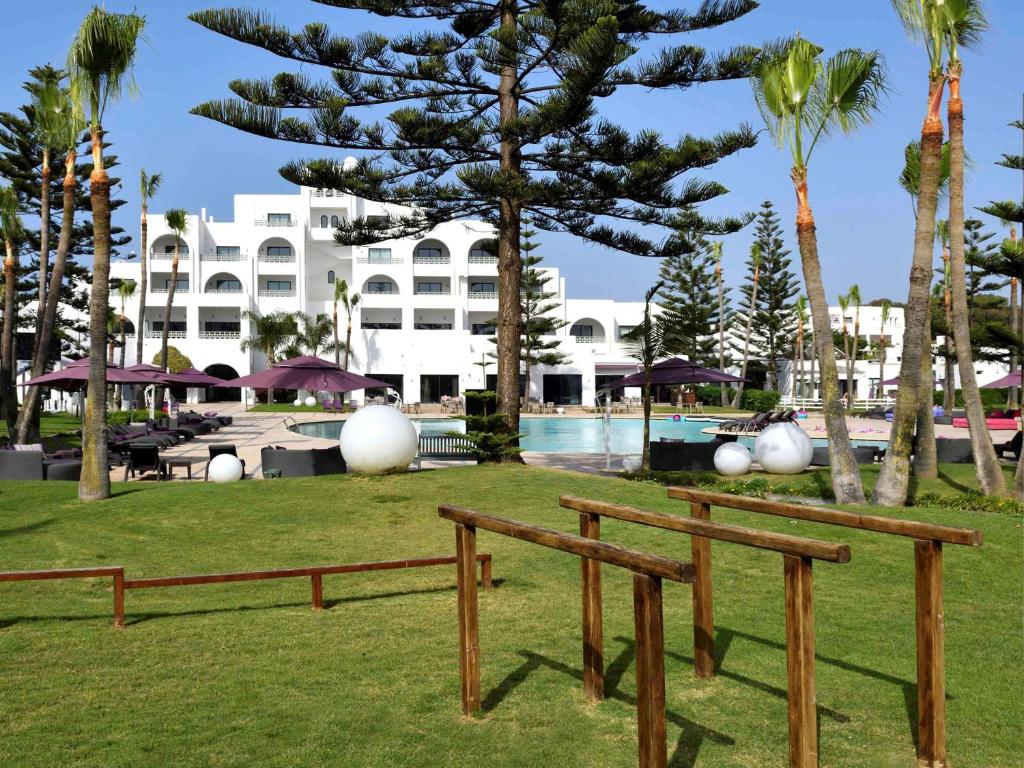 Facilities