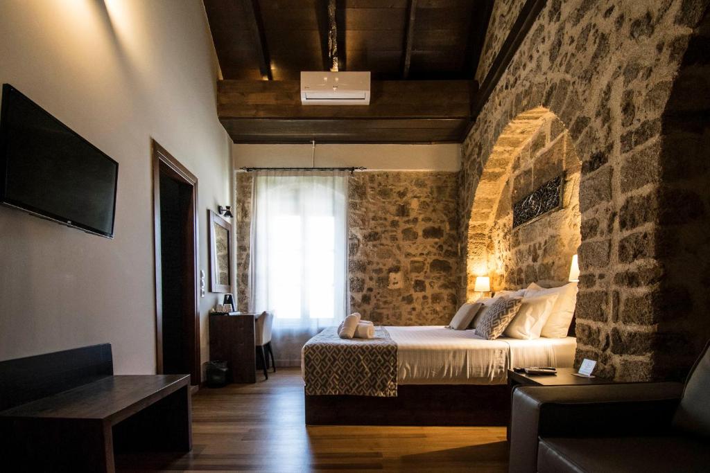 D'Argento Boutique Rooms photo