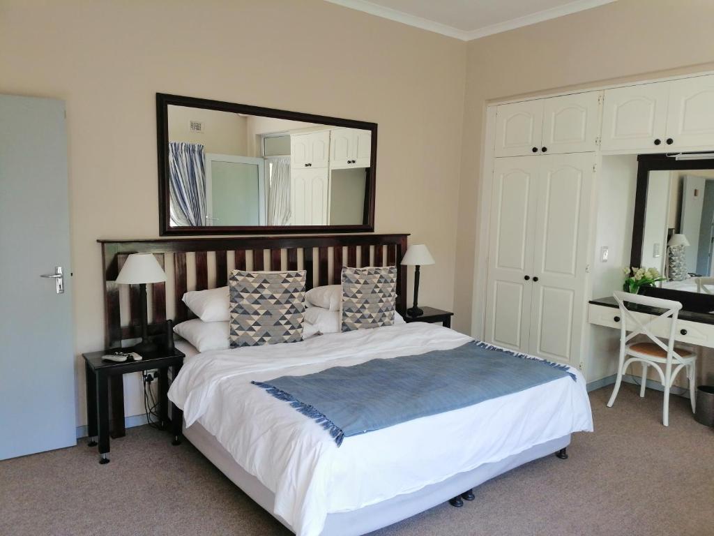 Dunranch House, Pietermaritzburg