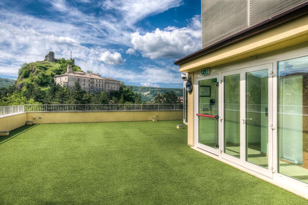 Hotel Il Duca Del Montefeltro photo