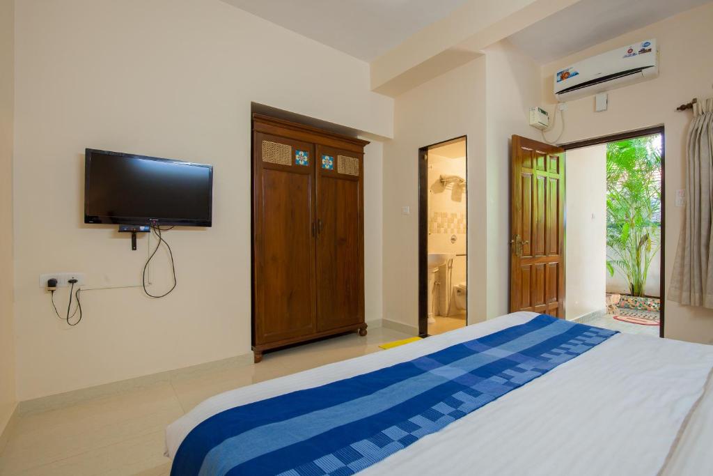 Mistral Holidays photo