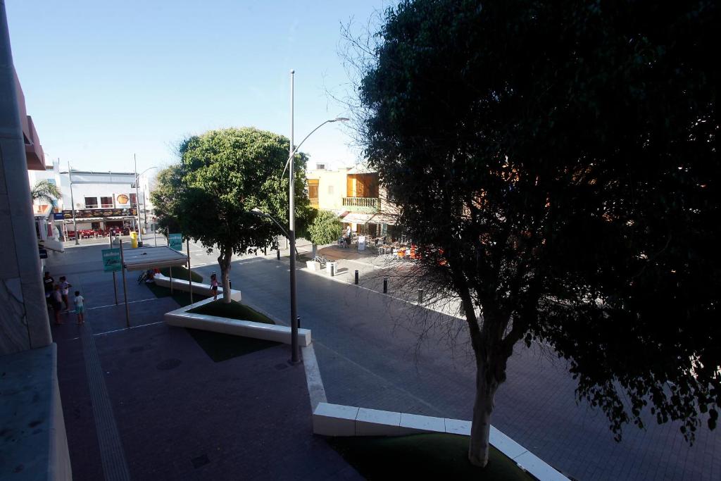 Apartamentos Super - 5