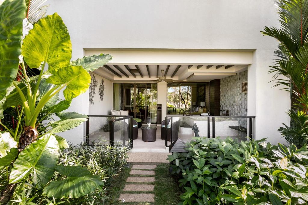 balkon/terras