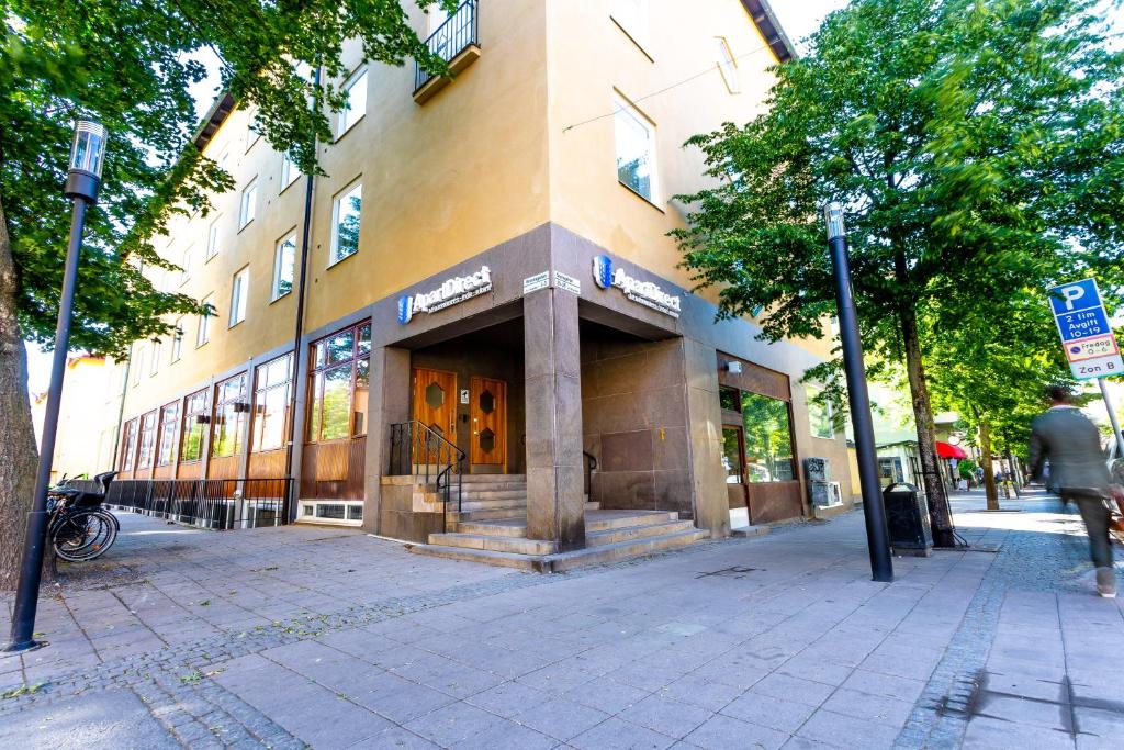 ApartDirect Sundbyberg photo