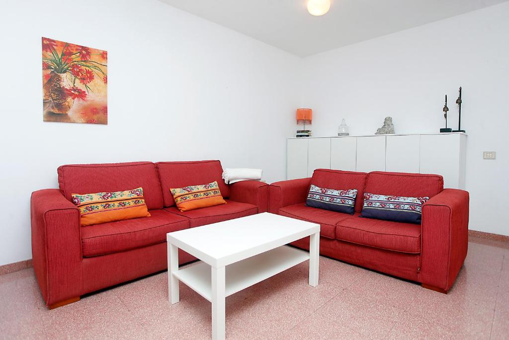 Apartamentos Super - 2