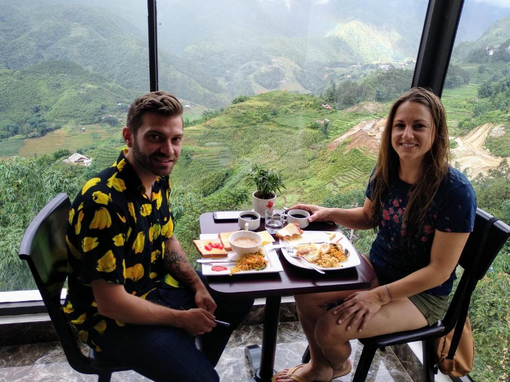 Sapa Valley View Hotel