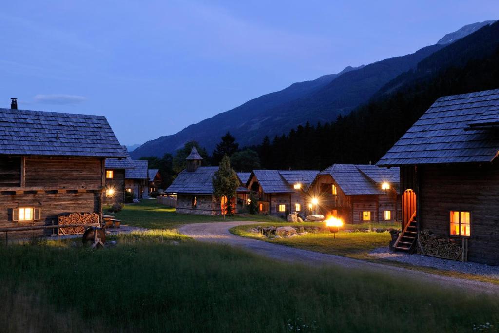 Landgut Moserhof - 4