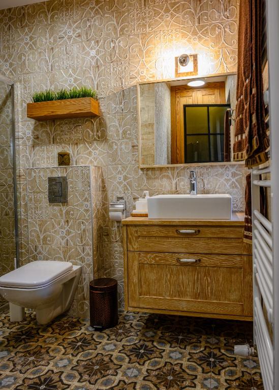 Vitality Guest House photo