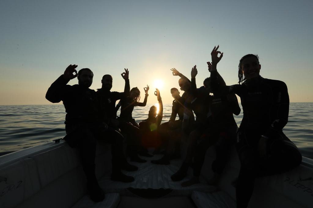 Sports and activities