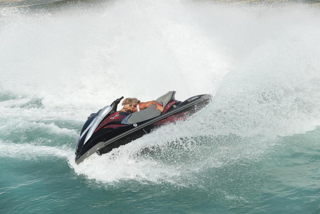 Sports and activities