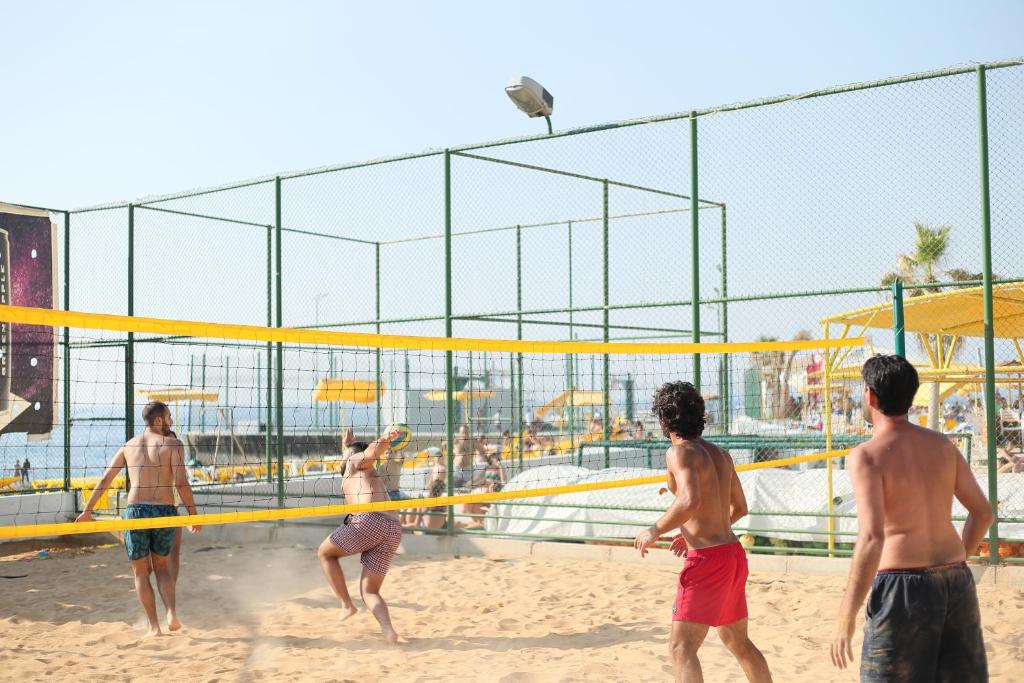 Sports and activities