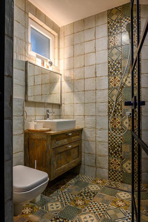 Vitality Guest House photo