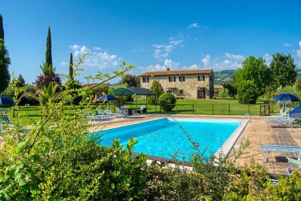 Agriturismo Le Terre del Casale - 5