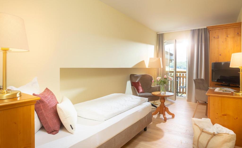 Hotel Seppl Familie and Spa photo