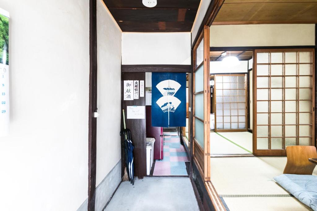 Kyomachiya Real Kyoto Wabisabi 호텔 이미지 2