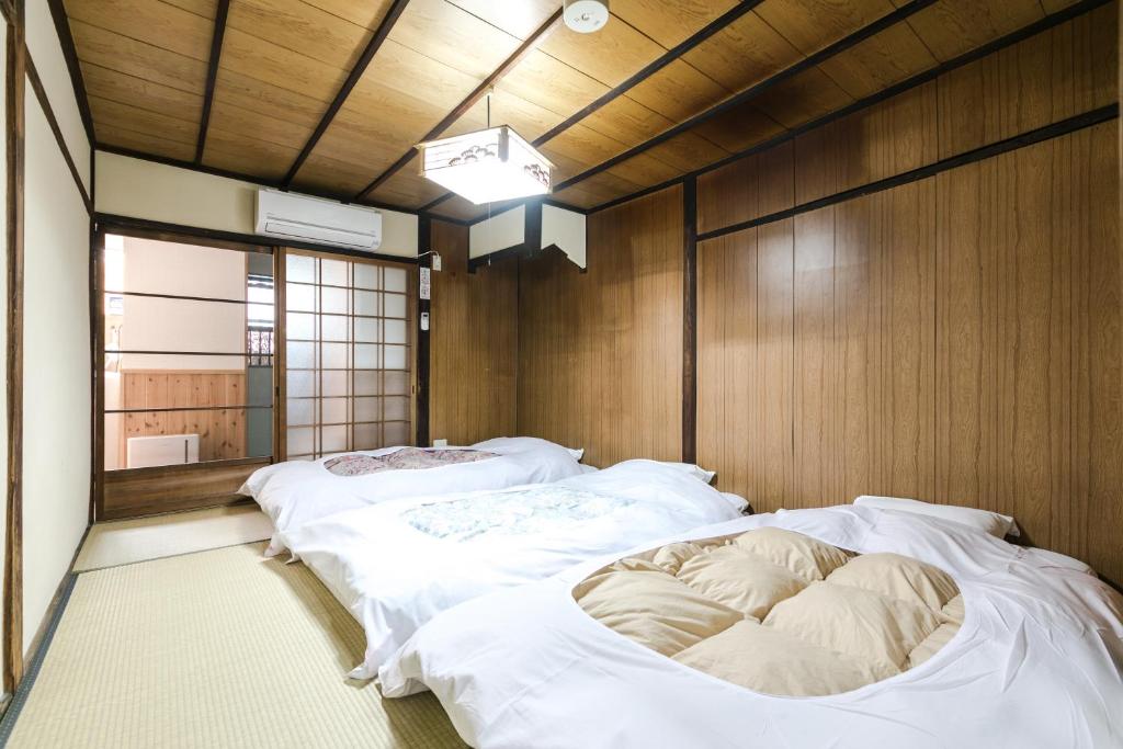 Kyomachiya Real Kyoto Wabisabi 호텔 이미지 1