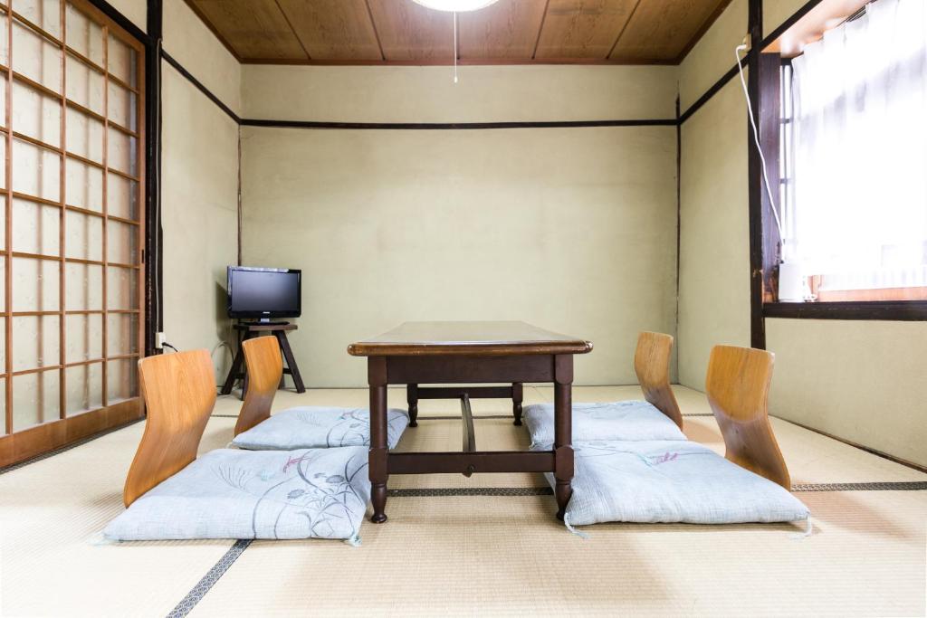 Kyomachiya Real Kyoto Wabisabi photo
