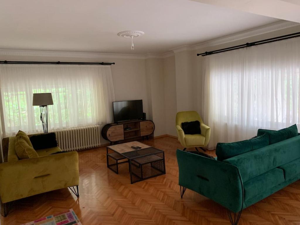 Cozy Apartment Atakoy photo
