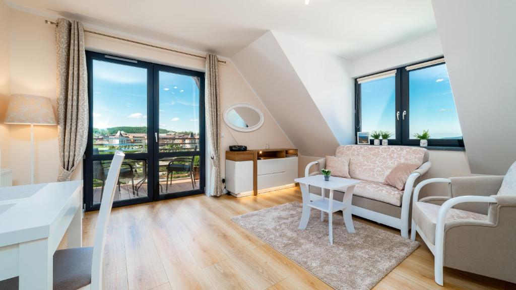 Apartamenty Sun & Snow Triventi Mountain Residence photo