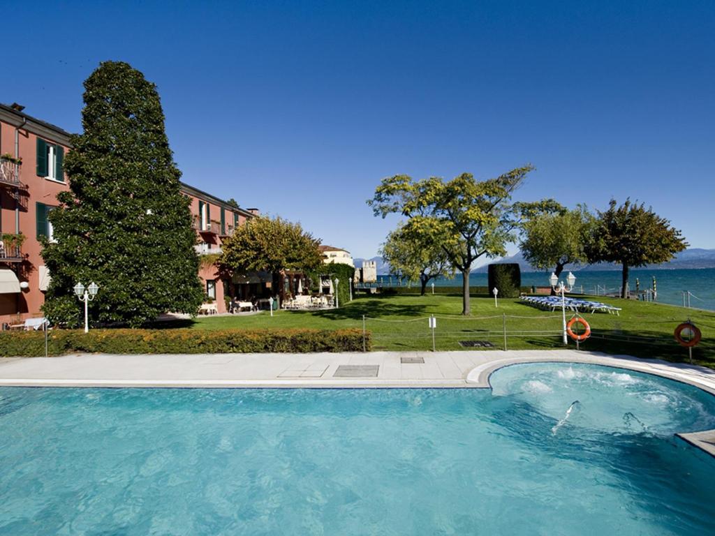 Hotel Fonte Boiola photo
