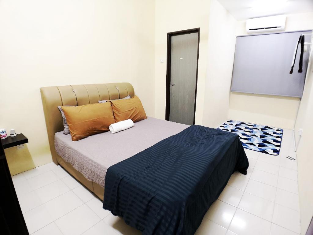 Eisya Guest House Perlis With Pool MUSLlM ONLY