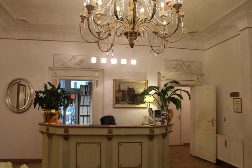 Hotel Seibel photo