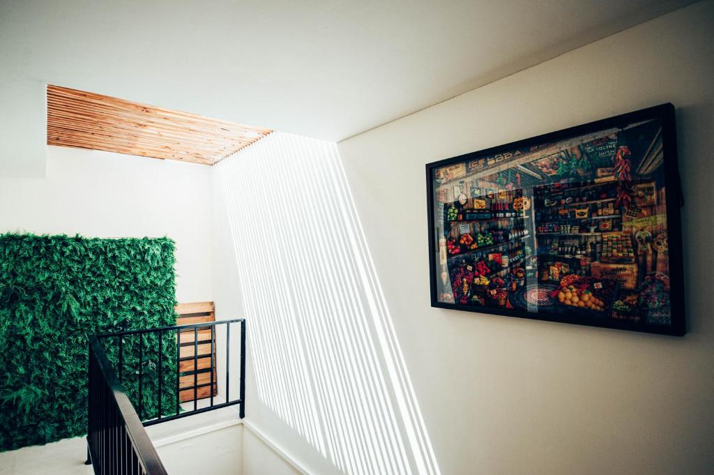 하우스 호텔 이미지 2