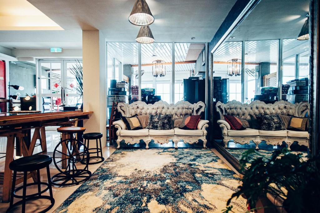 하우스 호텔 이미지 2