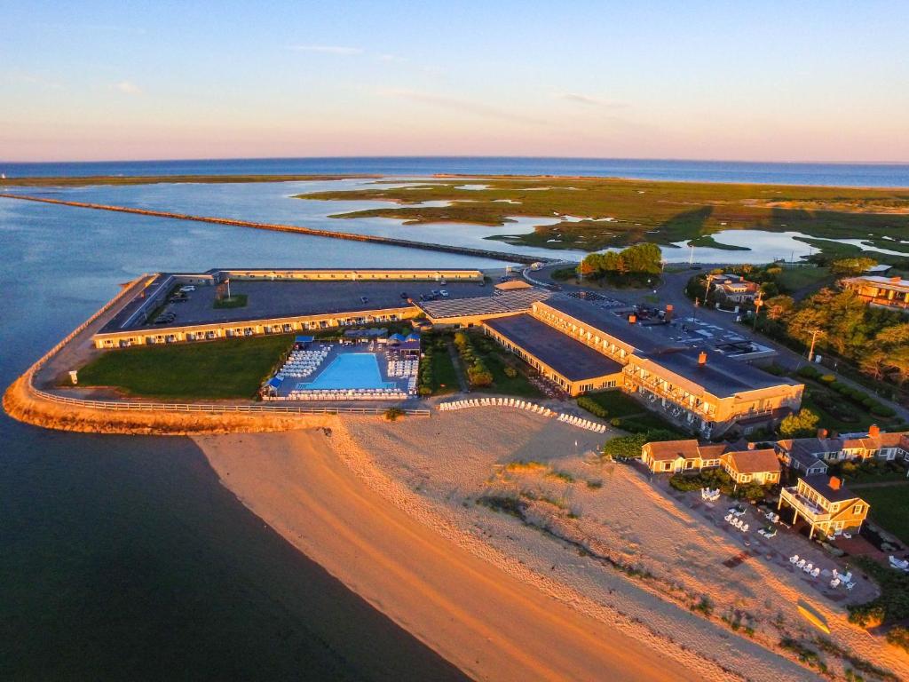 Provincetown Inn — Hotel in Provincetown (MA)