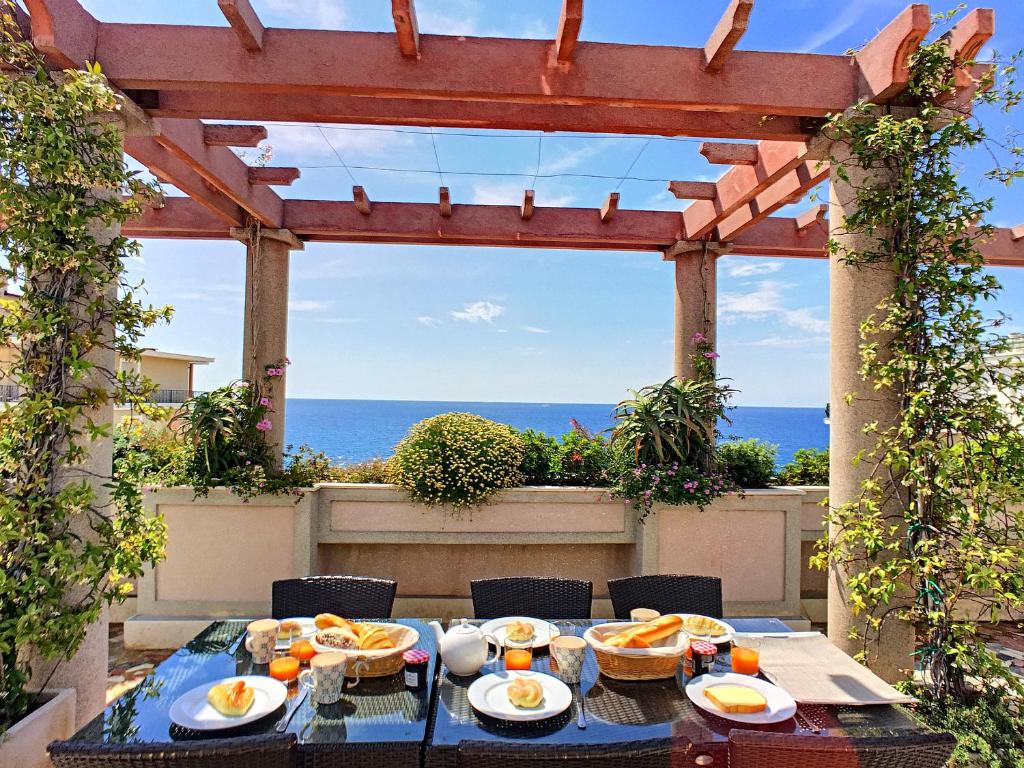 Nestor&Jeeves - SEA VIEW TERRACE PENTHOUSE - Exceptional terrace - Top floor - 3