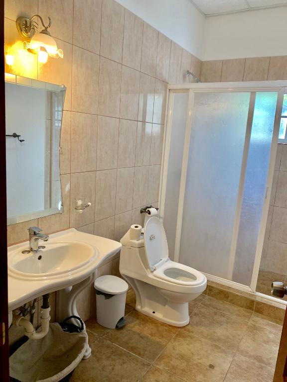 Chupaflor - Alexander Luxury & Executive Suites photo