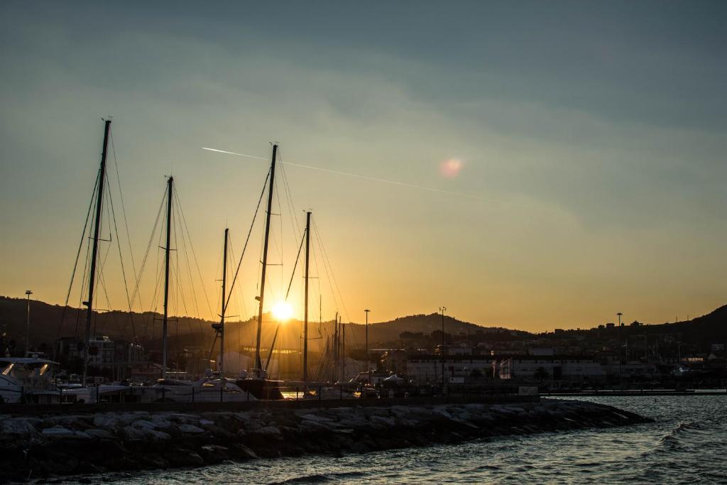 Stelle sul mare San Benedetto del Tronto - 5