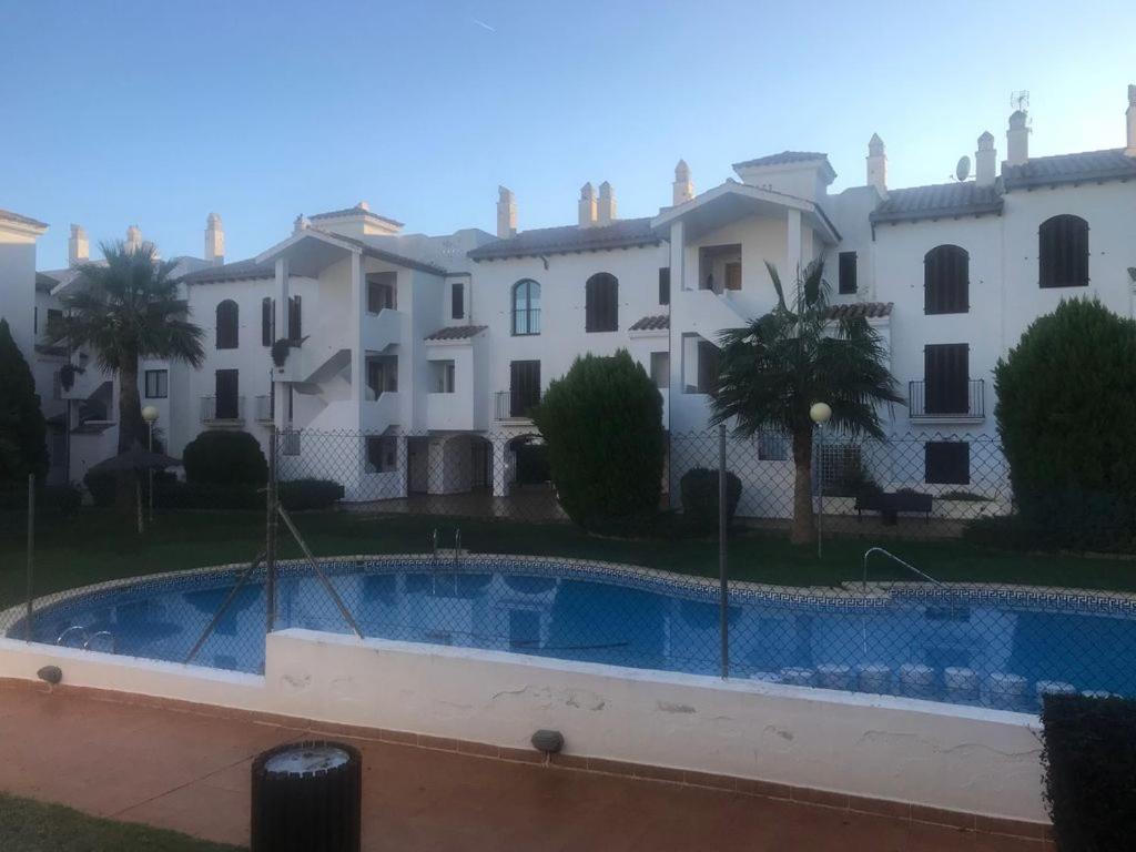 Residencial Parque Azahar ll - 4