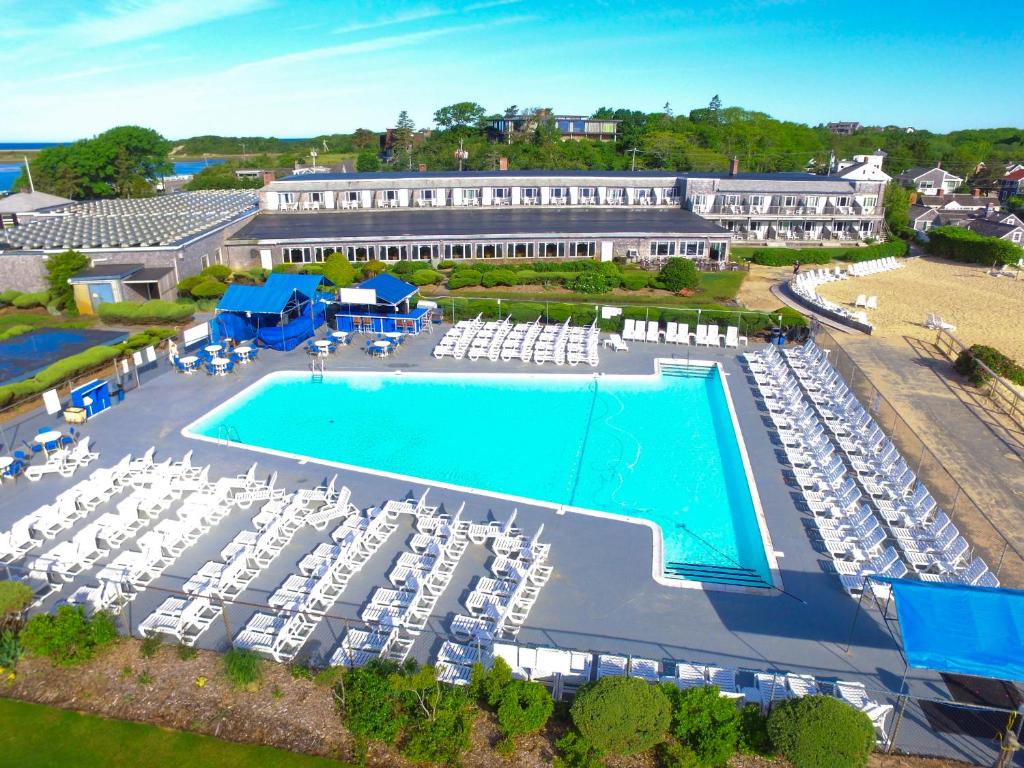 Provincetown Inn photo