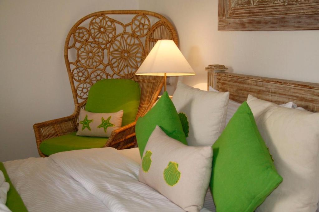 The Beach Boutique Hotel Pamunugama photo