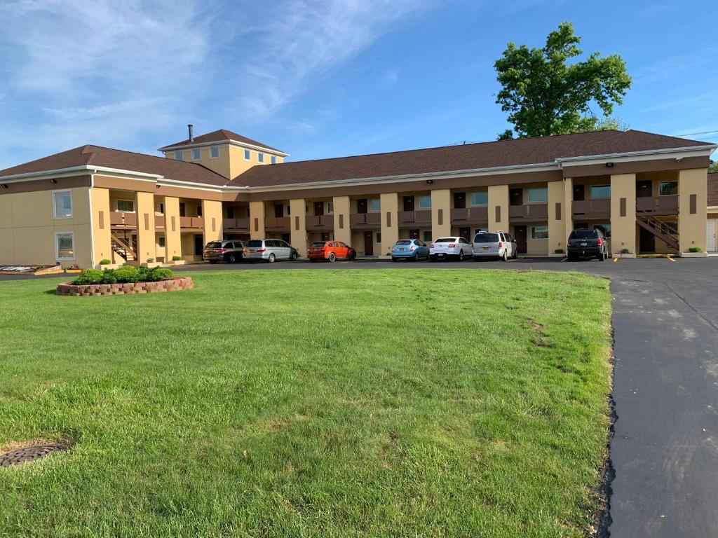Scottish Inns Tonawanda photo