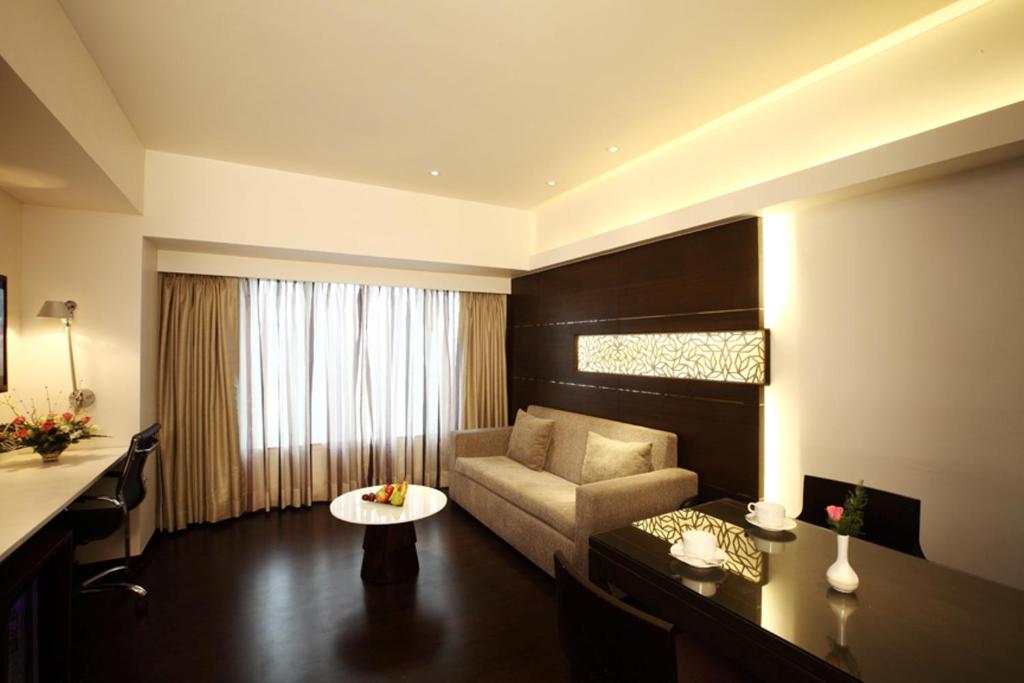 บริการและสิ่งอำนวยความสะดวก