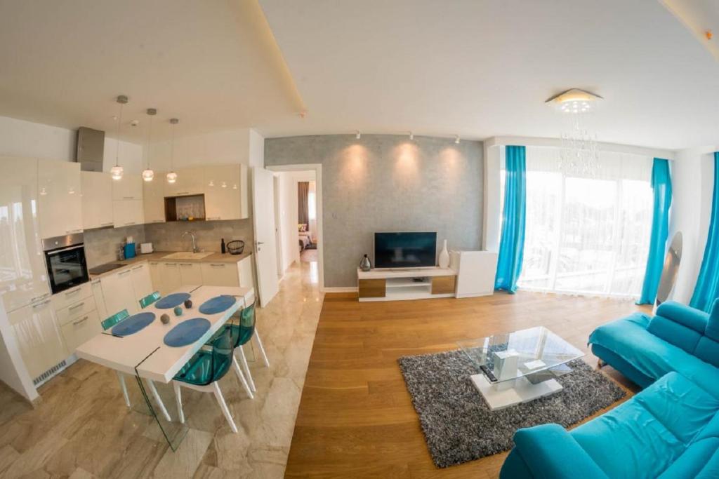 Apartment Mimosa of Tre Canne - 2