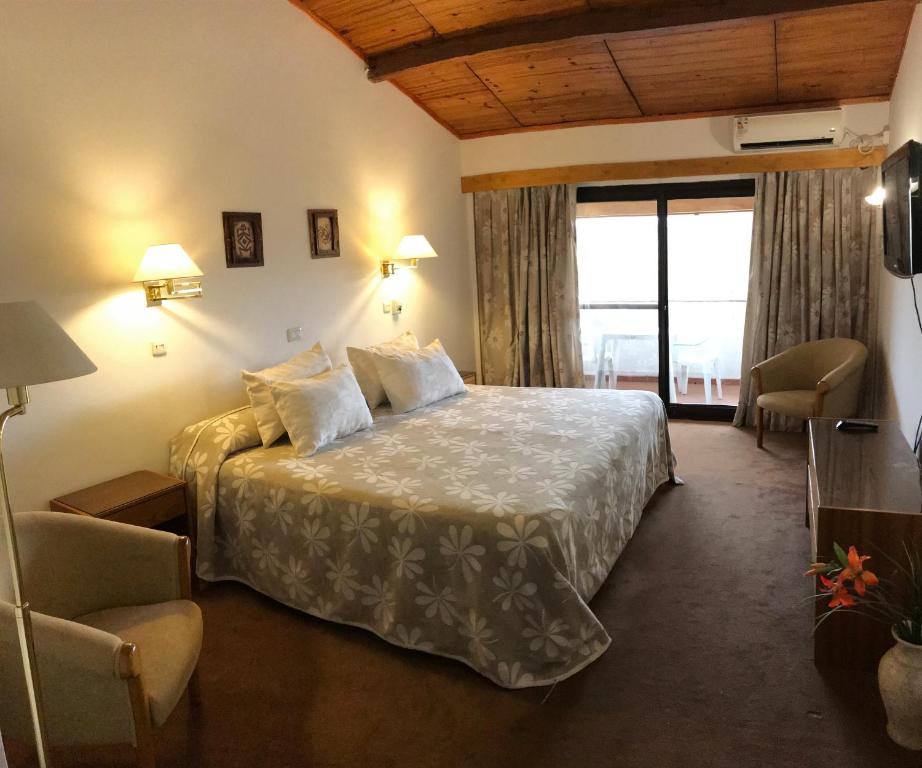 Hotel & Apart Arcos del Rio - 2