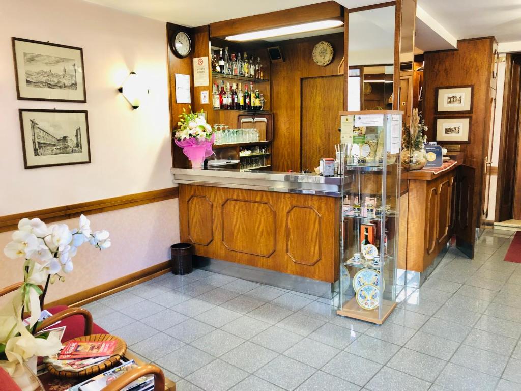 Hotel Signa photo