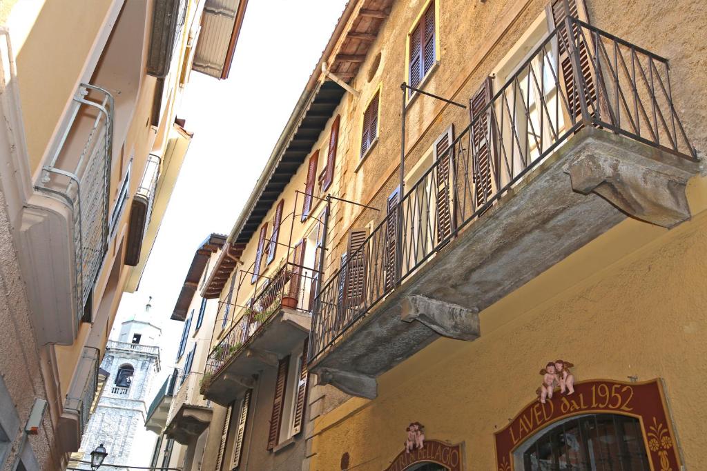 Appartamenti Via Garibaldi photo