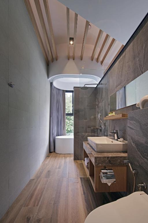 バスルーム（客室）