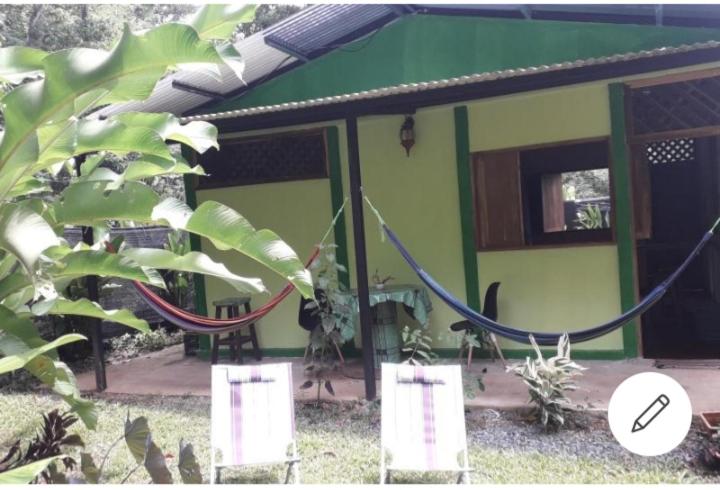 Casa Arlecchino — Hotel in Puerto Viejo de Talamanca