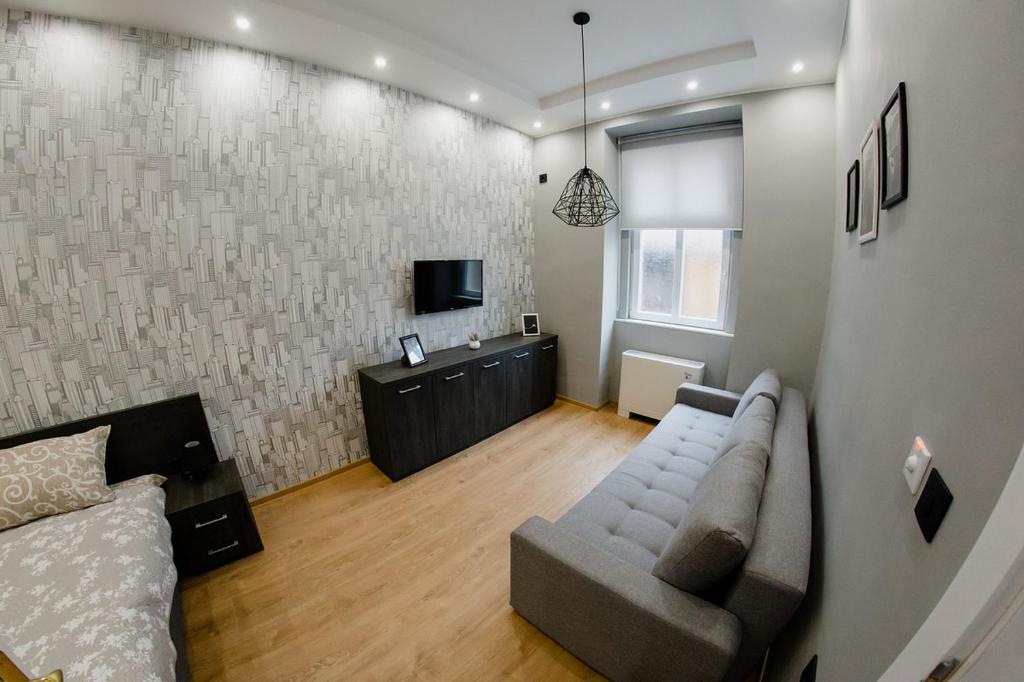 Apartmani Galea photo