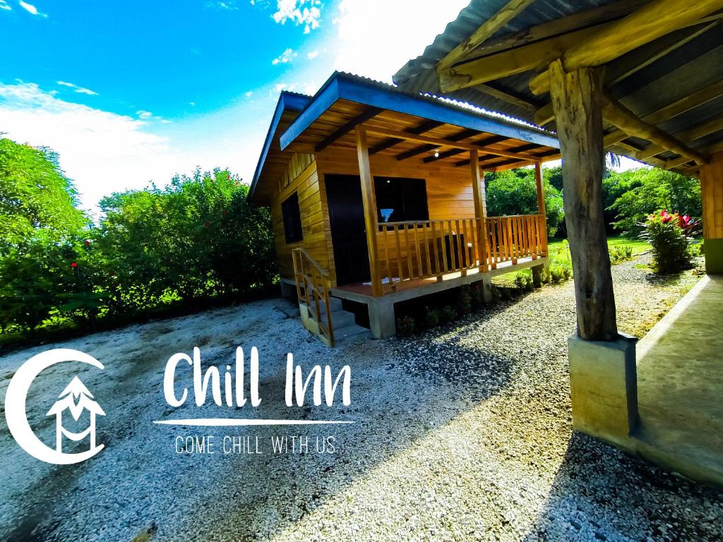 Chill-Inn Nosara — Hotel in Nosara
