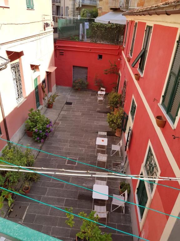 ControVento Apartament II photo
