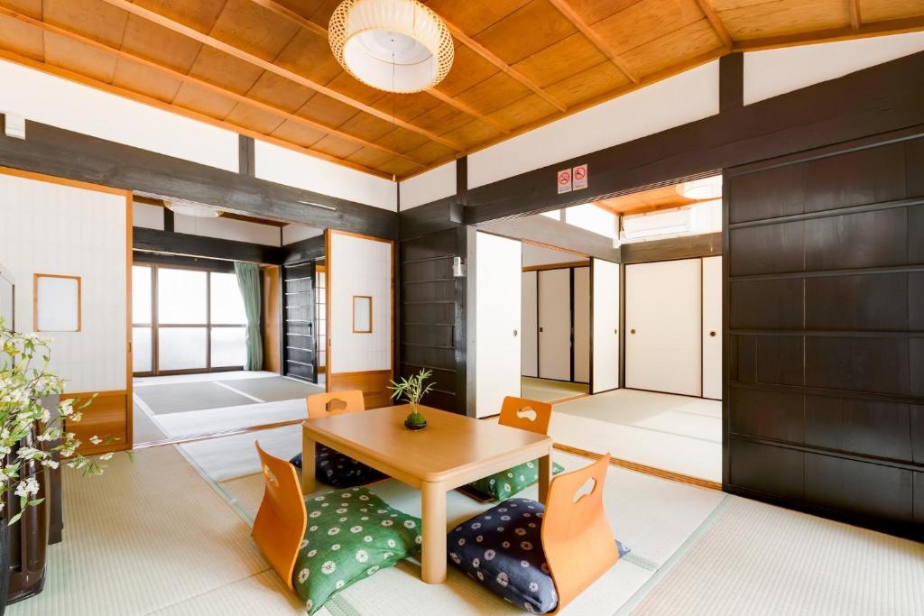 Yoshino-gun - House / Vacation STAY 36600 전경