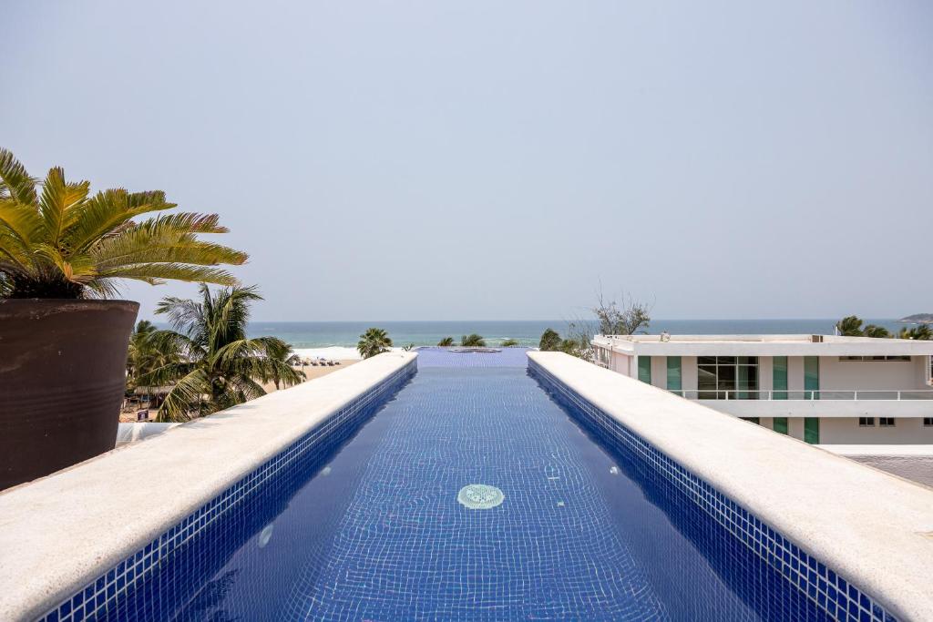 Hotel Rockaway Photo 29